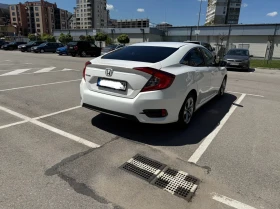 Обява за продажба на Honda Civic 2.0 LPG/ ГАЗ ~20 500 лв. - изображение 4