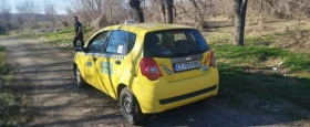 Chevrolet Aveo | Mobile.bg    3