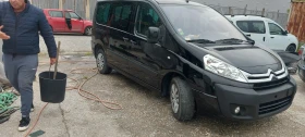 Обява за продажба на Citroen Jumpy ~15 500 лв. - изображение 1