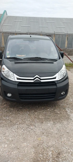 Обява за продажба на Citroen Jumpy ~15 500 лв. - изображение 6