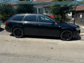 Обява за продажба на Audi A6 Quattro  ~6 300 лв. - изображение 2