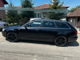 Обява за продажба на Audi A6 Quattro  ~6 300 лв. - изображение 6
