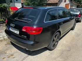 Обява за продажба на Audi A6 Quattro  ~6 300 лв. - изображение 3