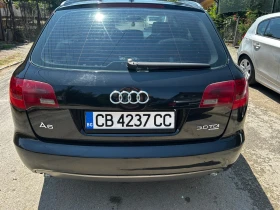 Обява за продажба на Audi A6 Quattro  ~6 300 лв. - изображение 4