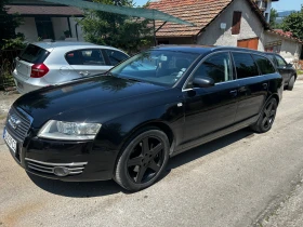 Обява за продажба на Audi A6 Quattro  ~6 300 лв. - изображение 7