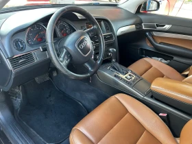 Обява за продажба на Audi A6 Quattro  ~6 300 лв. - изображение 8