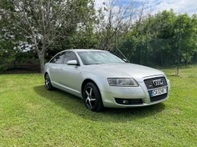 Audi A6 | Mobile.bg    2