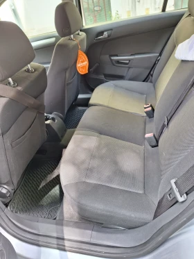 Opel Astra - 4950 лв. - 96362808 4