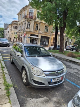 Opel Astra - 4950 лв. - 96362808 2