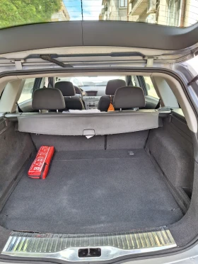Opel Astra - 4950 лв. - 96362808 3