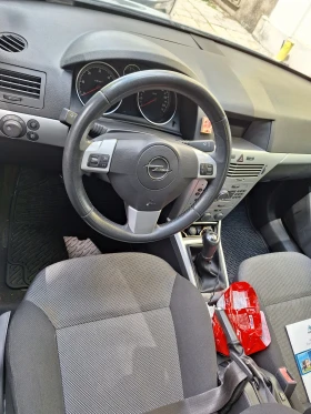 Opel Astra - 4950 лв. - 96362808 5