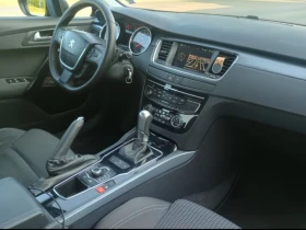 Обява за продажба на Peugeot 508 Peugeot 508 2.0HDI  ~13 500 лв. - изображение 4