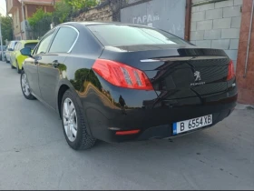 Обява за продажба на Peugeot 508 Peugeot 508 2.0HDI  ~13 500 лв. - изображение 3