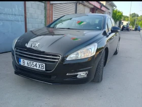 Обява за продажба на Peugeot 508 Peugeot 508 2.0HDI  ~13 500 лв. - изображение 1