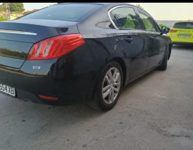 Обява за продажба на Peugeot 508 Peugeot 508 2.0HDI  ~13 500 лв. - изображение 2