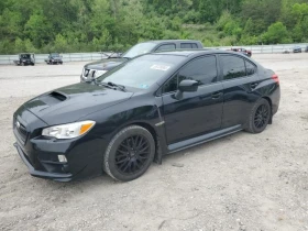 Subaru WRX 2.0L 4 All wheel drive | Mobile.bg    9