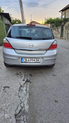 Обява за продажба на Opel Astra 1.9 CDTI 150к.с. ~4 999 лв. - изображение 8