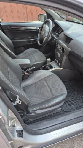 Opel Astra 1.9 CDTI 150.. | Mobile.bg    16