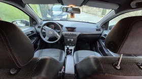 Обява за продажба на Opel Astra 1.9 CDTI 150к.с. ~4 999 лв. - изображение 11