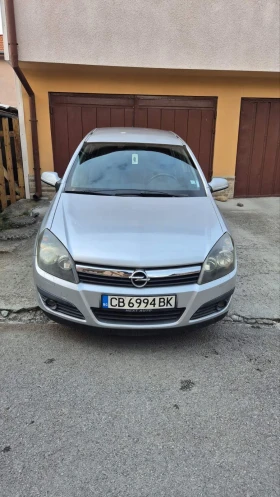 Обява за продажба на Opel Astra 1.9 CDTI 150к.с. ~4 999 лв. - изображение 1
