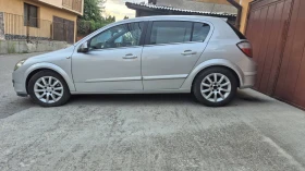 Обява за продажба на Opel Astra 1.9 CDTI 150к.с. ~4 999 лв. - изображение 9