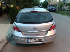Opel Astra 1.9 CDTI 150к.с. - 4999 лв. - 79541225 5