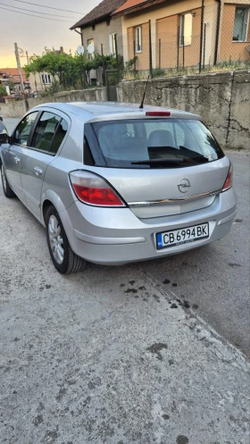 Обява за продажба на Opel Astra 1.9 CDTI 150к.с. ~4 999 лв. - изображение 7