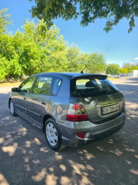 Обява за продажба на Honda Civic TDI ~4 199 лв. - изображение 3