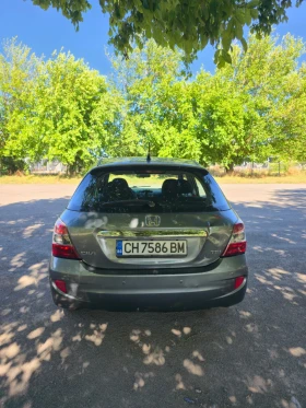 Обява за продажба на Honda Civic TDI ~4 199 лв. - изображение 4
