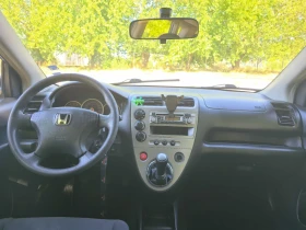 Обява за продажба на Honda Civic TDI ~4 199 лв. - изображение 8