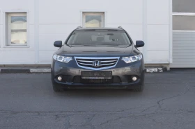     Honda Accord 2.2 D-Tec * Automatic* 