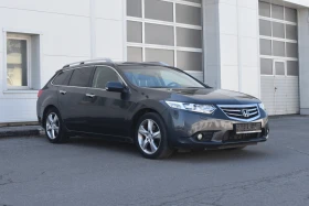     Honda Accord 2.2 D-Tec * Automatic* 