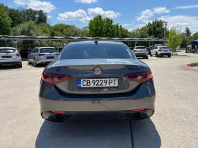 Alfa Romeo Giulia VELOCE - 59900 лв. - 98913590 7
