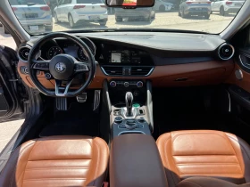 Alfa Romeo Giulia VELOCE - 59900 лв. - 98913590 13