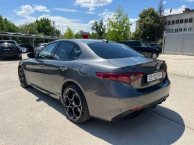 Alfa Romeo Giulia VELOCE - 59900 лв. - 98913590 8