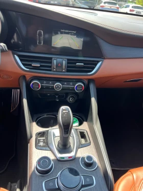 Alfa Romeo Giulia VELOCE - 59900 лв. - 98913590 15