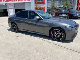 Alfa Romeo Giulia VELOCE - 59900 лв. - 98913590 4