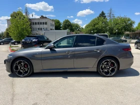 Alfa Romeo Giulia VELOCE - 59900 лв. - 98913590 9