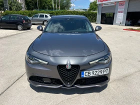 Alfa Romeo Giulia VELOCE - 59900 лв. - 98913590 2