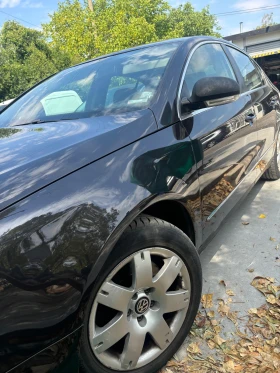 Обява за продажба на VW Passat 2.0 TFSI ~7 700 лв. - изображение 2