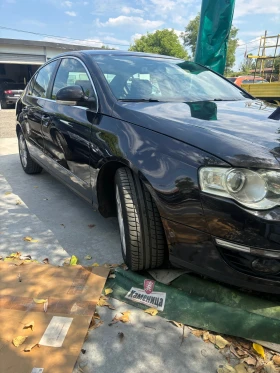 Обява за продажба на VW Passat 2.0 TFSI ~7 700 лв. - изображение 1