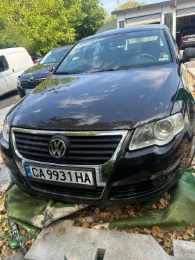 Обява за продажба на VW Passat 2.0 TFSI ~7 700 лв. - изображение 1
