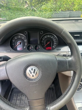 Обява за продажба на VW Passat 2.0 TFSI ~7 700 лв. - изображение 5