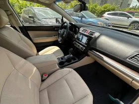 Subaru Outback 2.5 Limited 4x4 - 32500 лв. - 20670284 8