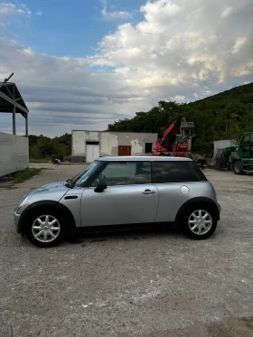 Mini Cooper 1.6i 90hp lpg | Mobile.bg    3