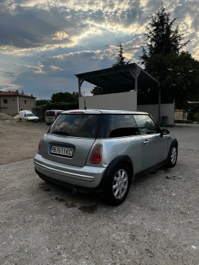 Mini Cooper 1.6i 90hp lpg | Mobile.bg    6