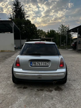 Mini Cooper 1.6i 90hp lpg | Mobile.bg    5