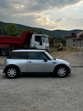 Mini Cooper 1.6i 90hp lpg | Mobile.bg    7