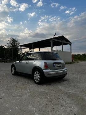 Mini Cooper 1.6i 90hp lpg | Mobile.bg    4