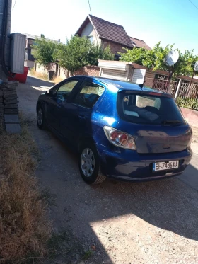 Обява за продажба на Peugeot 307 ~3 500 лв. - изображение 3